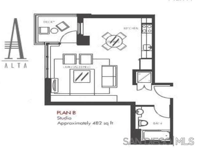 575 6th Avenue - Photo 1