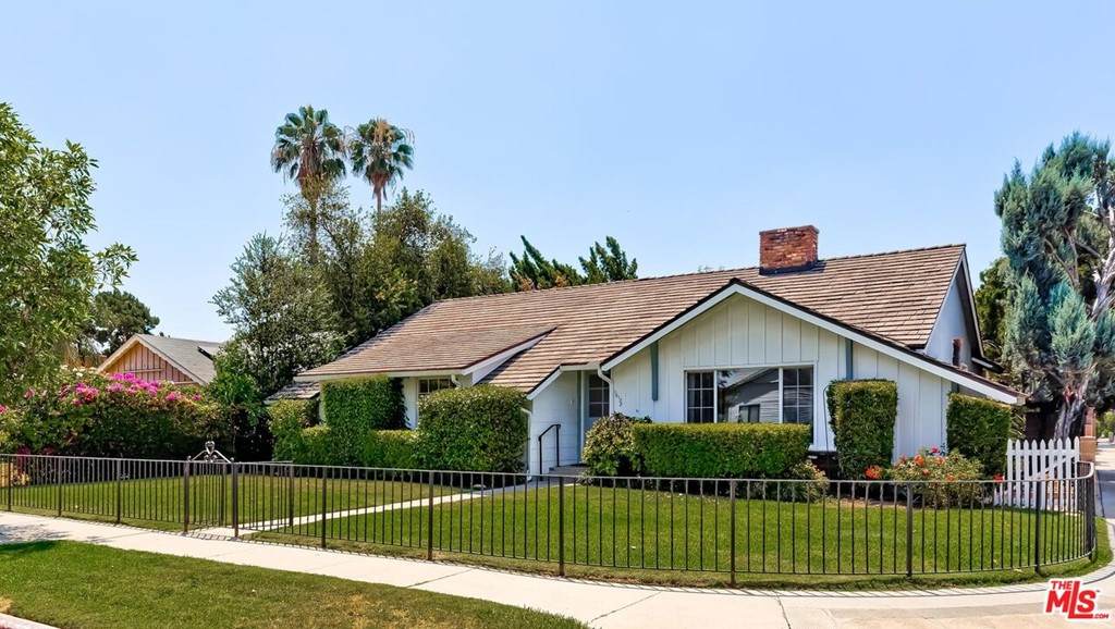 16128 Dearborn Street - Photo 1