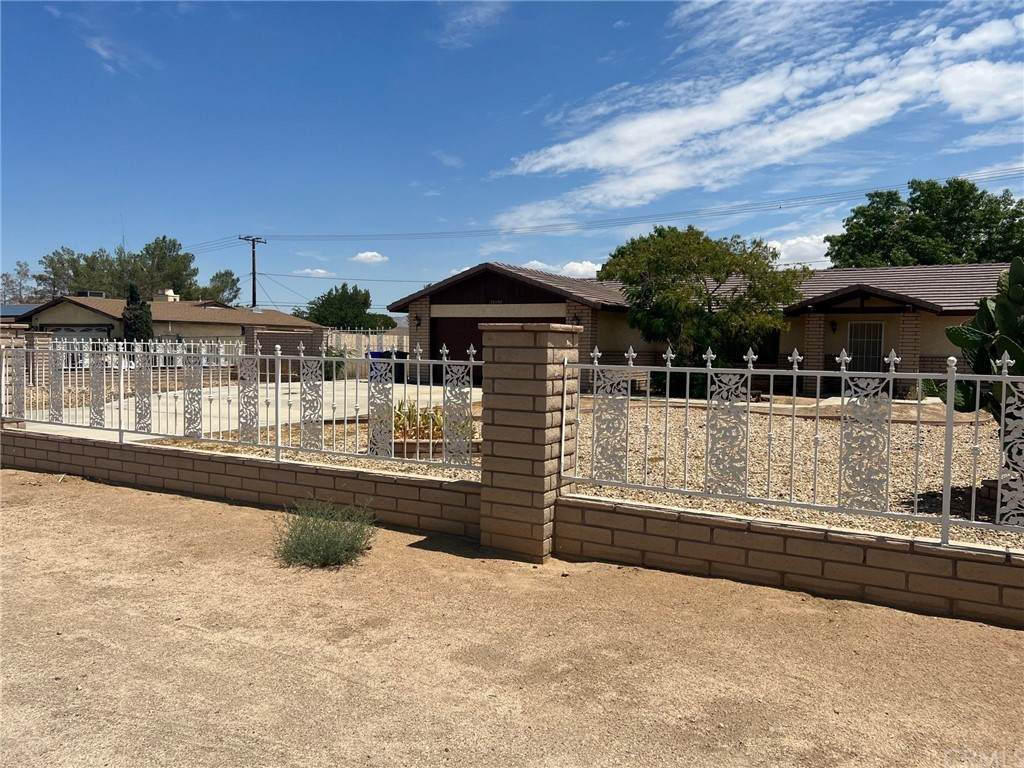14057 Crow Road - Photo 1