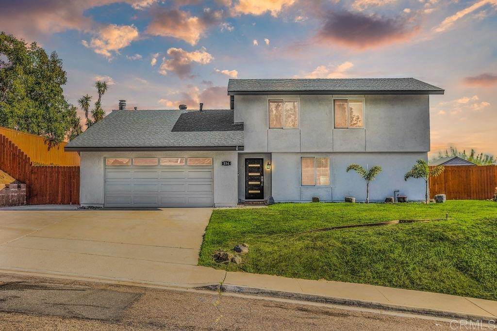 254 Joannie Way - Photo 1