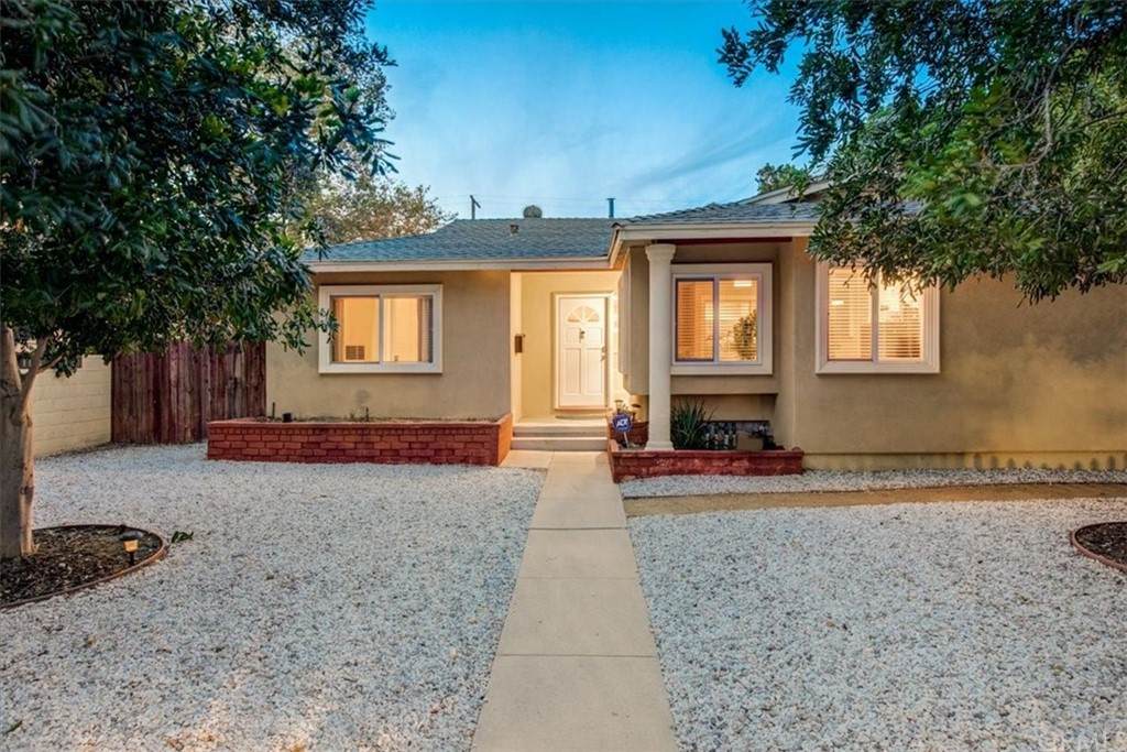16249 Chatsworth Street - Photo 1