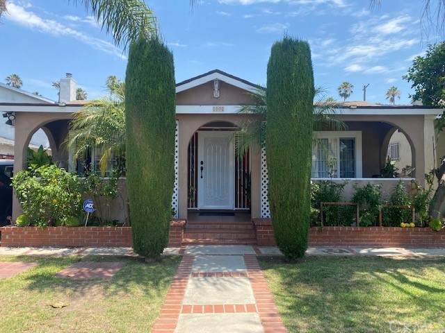 5502 St Andrews Place - Photo 1