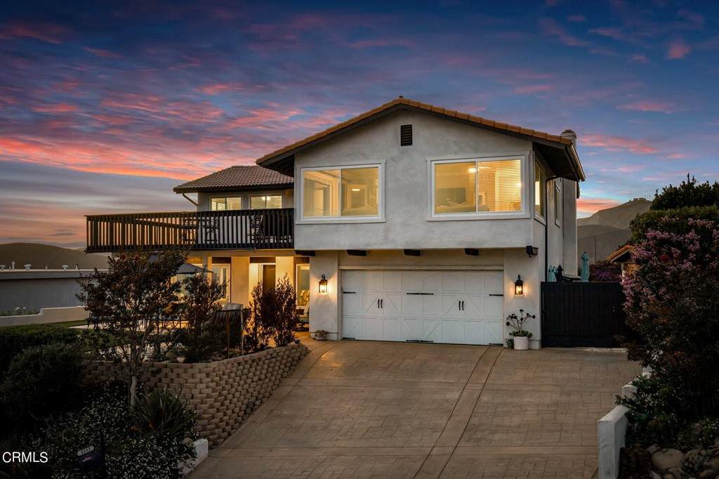 5533 Topa Topa Drive - Photo 1