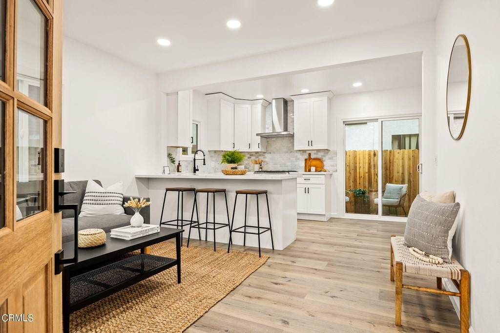 650 Olive Street - Photo 1