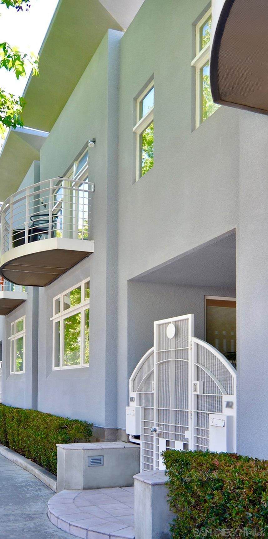 710 Kettner Blvd. - Photo 1
