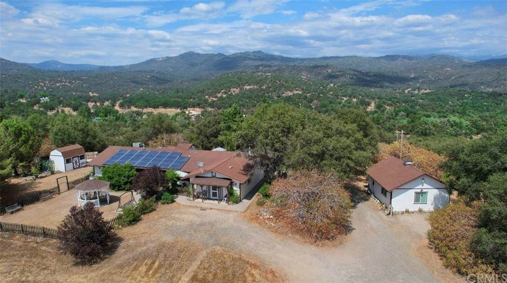44800 Ahwahnee Acres Road - Photo 1