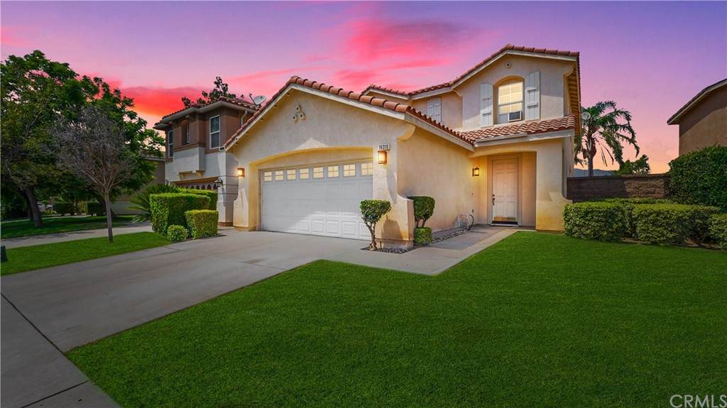 16310 Los Coyotes Street - Photo 1