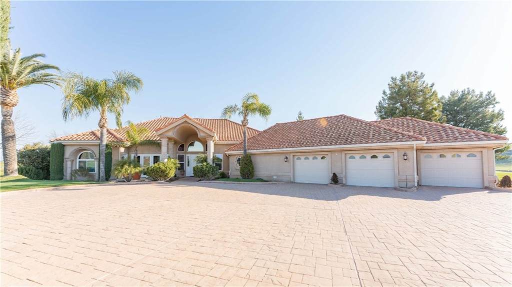 18195 Watts Valley Road - Photo 1
