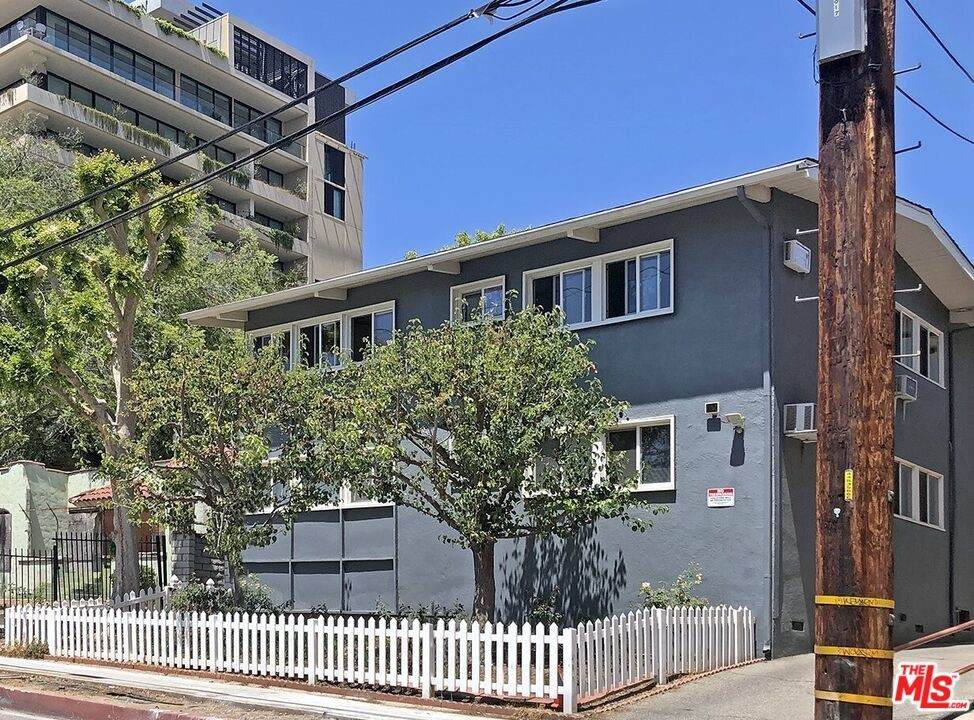 9017 Harratt Street - Photo 1