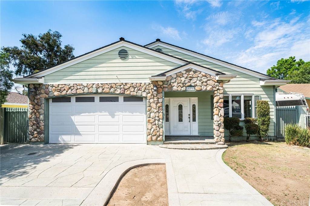 15733 Mayall Street - Photo 1