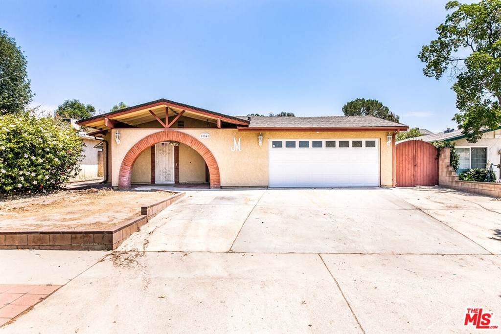 10548 Eton Avenue - Photo 1