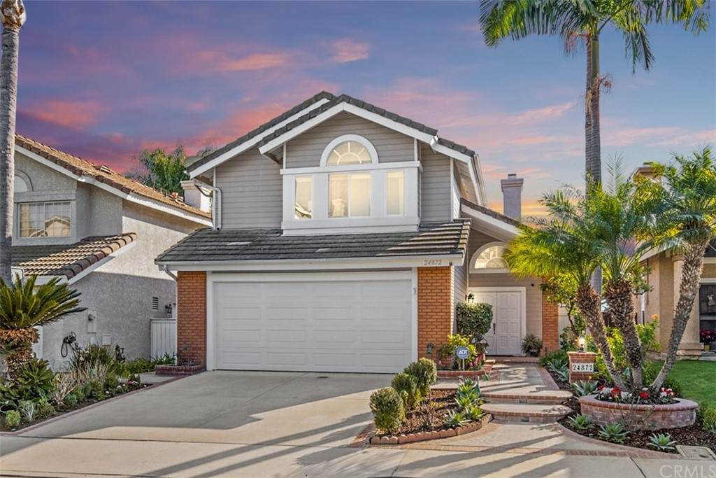 24872 Barclay Lane - Photo 1