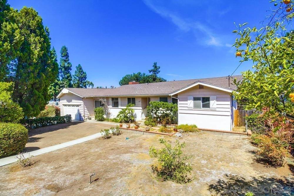 4209 Black Mountain Rd - Photo 1