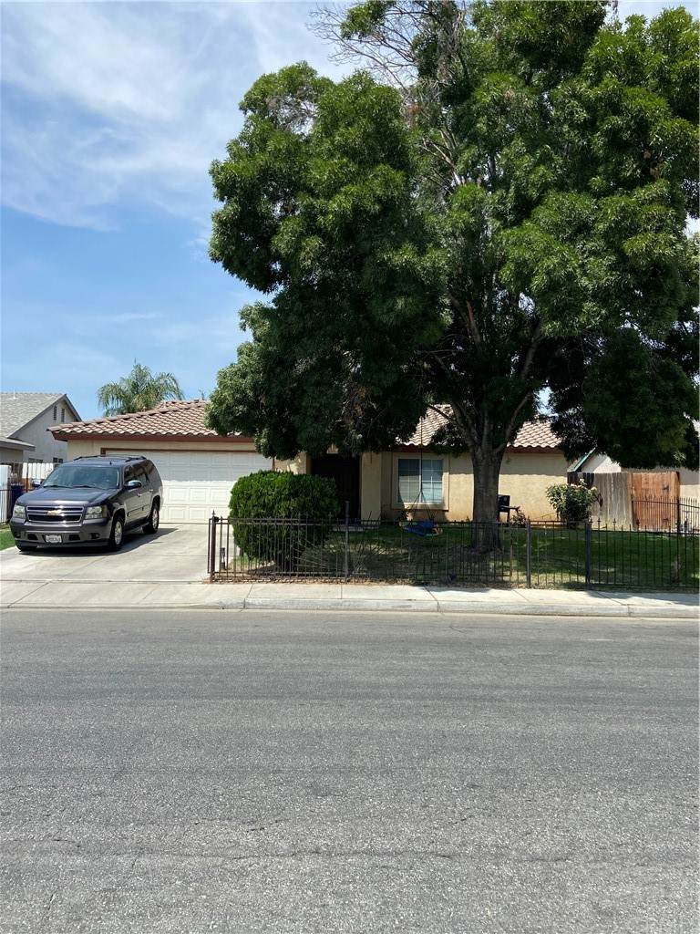 1812 Verbena Drive - Photo 1