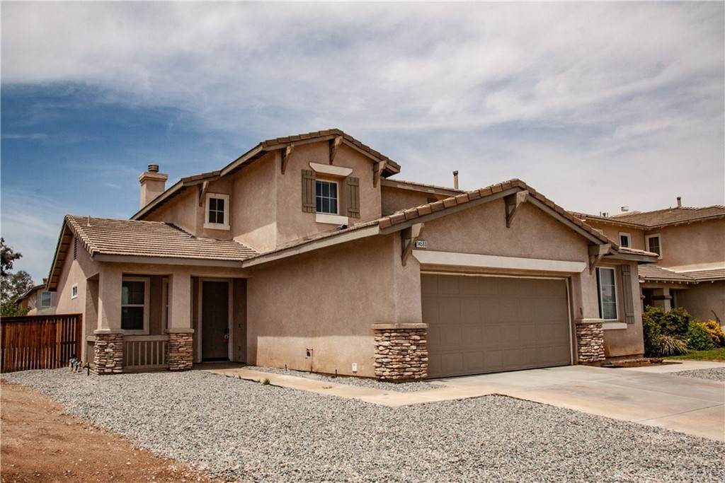 14580 Blue Sage Road - Photo 1