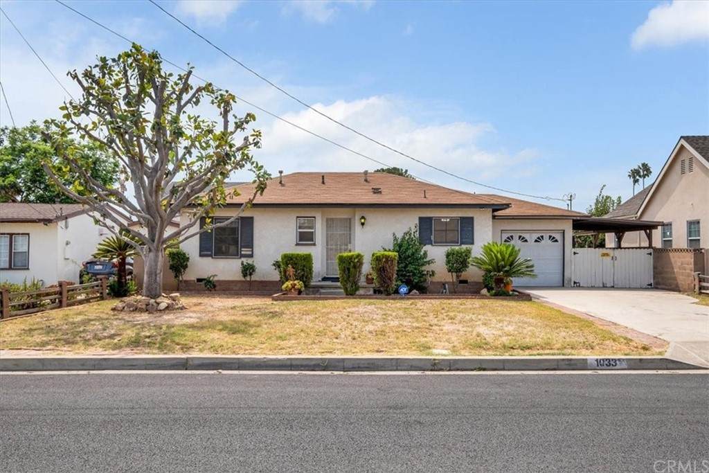 1033 California Street - Photo 1