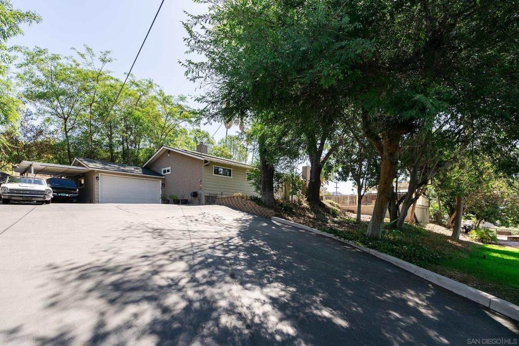 1807 Double D Dr. - Photo 1