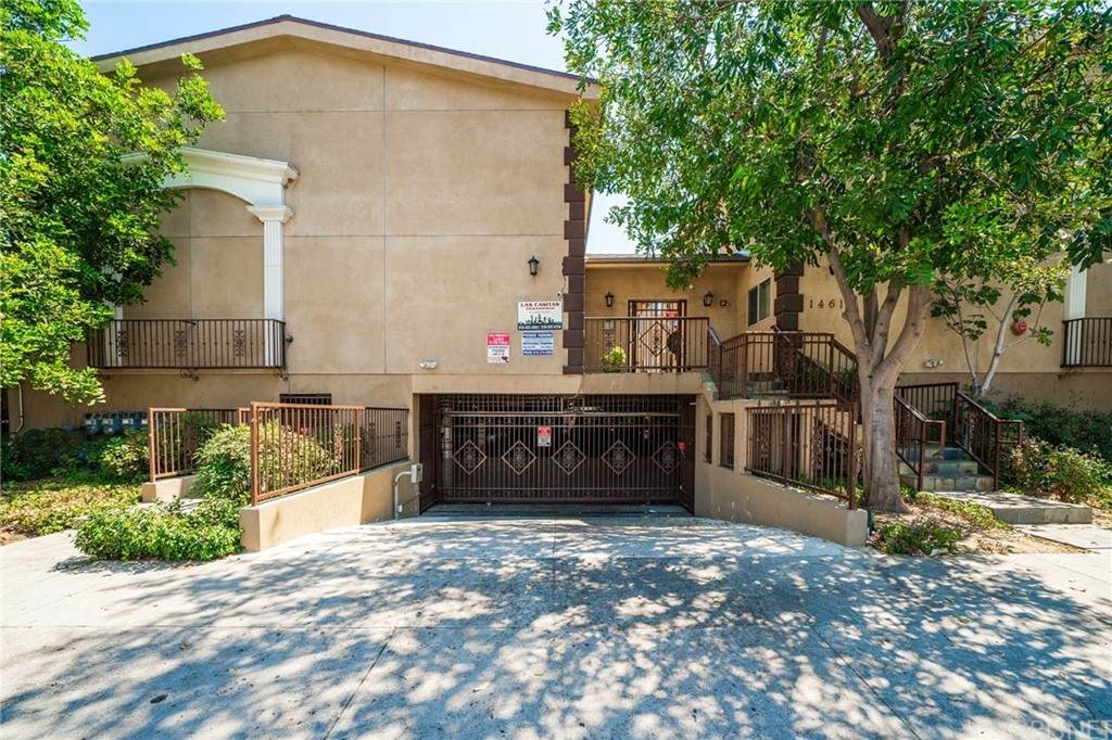 14618 Gilmore Street - Photo 1