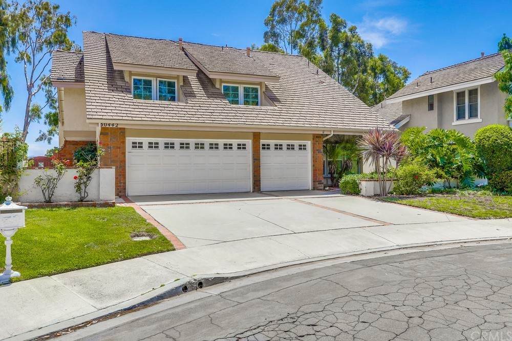30442 Hampton Road - Photo 1