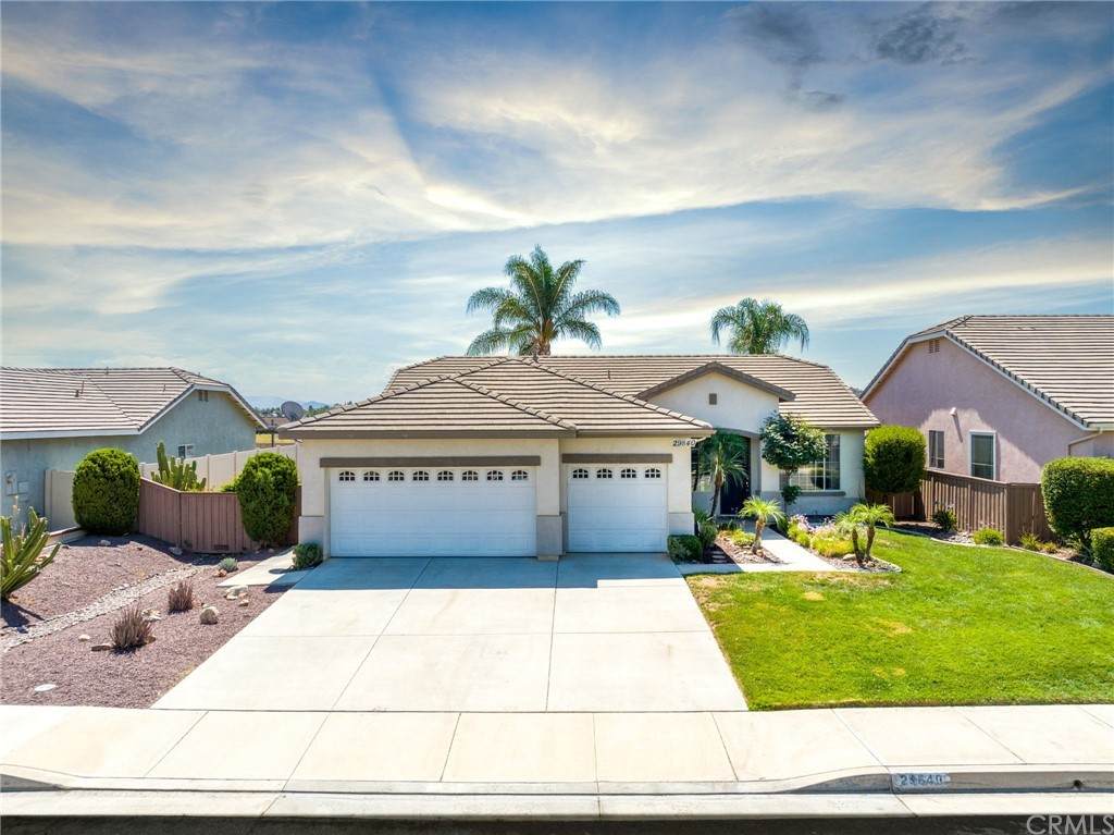 29840 Morning Breeze Drive - Photo 1