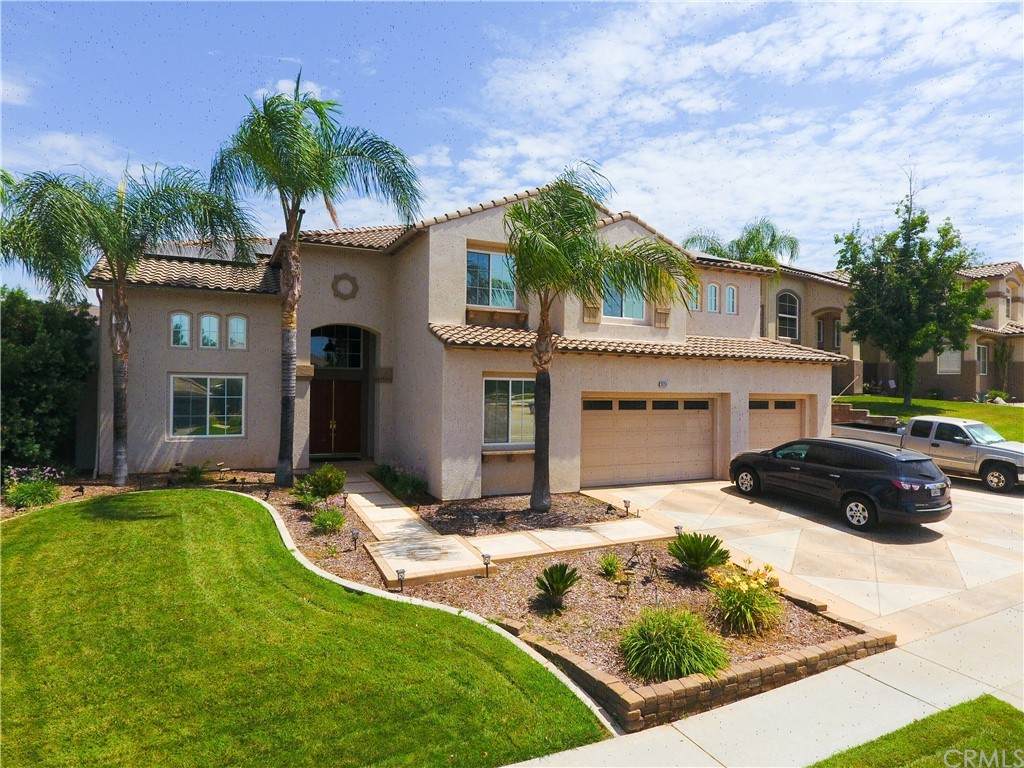 36358 Canyon Terrace Drive - Photo 1