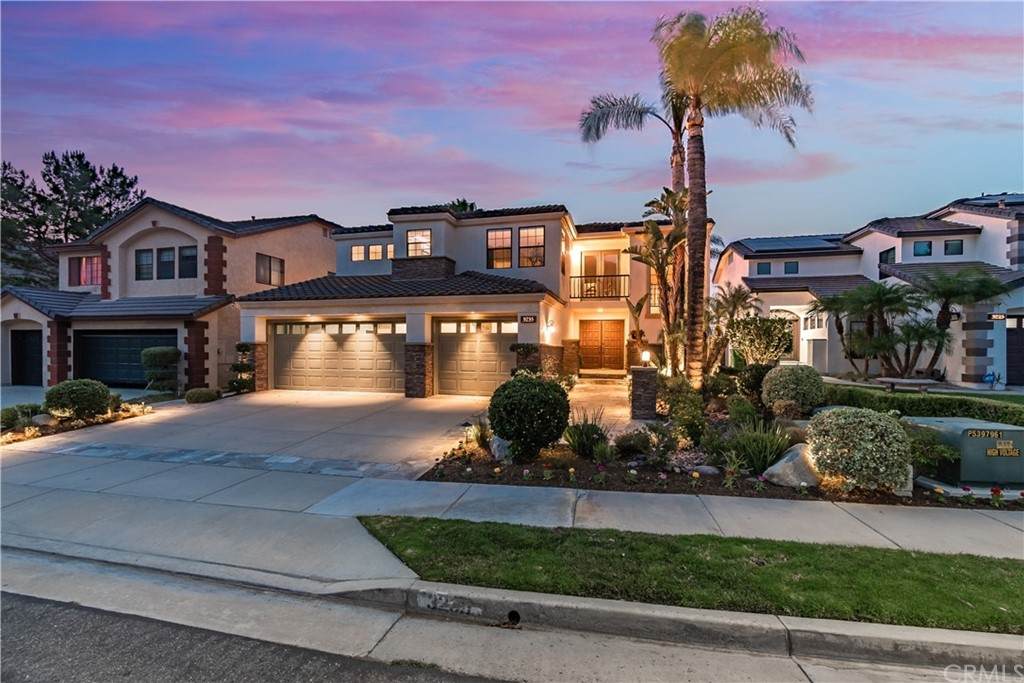 3235 Star Canyon Circle - Photo 1