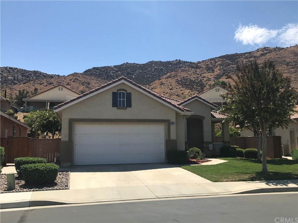 14612 Mountain Vista Drive - Photo 1