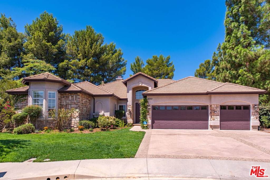 21212 Stoneford Court - Photo 1