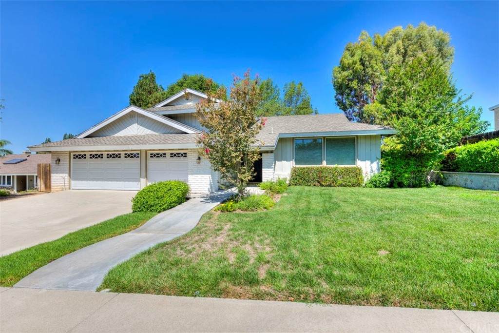 5311 Kentwater Place - Photo 1