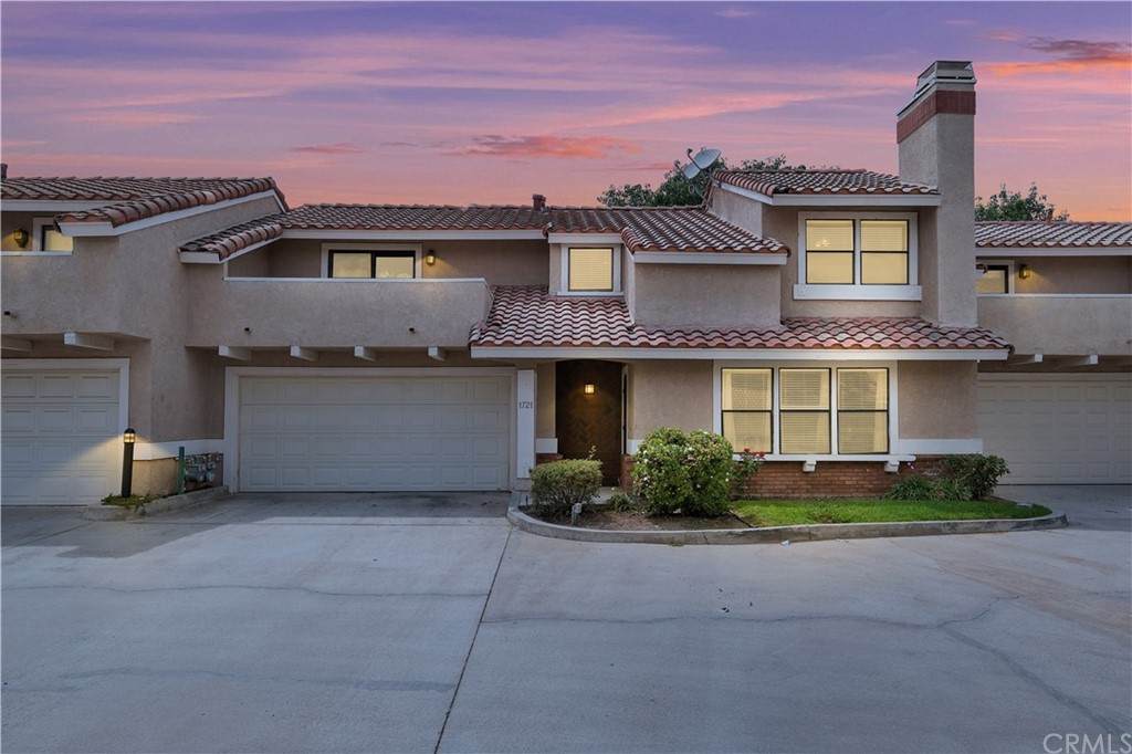 1721 Compromise Line Road - Photo 1