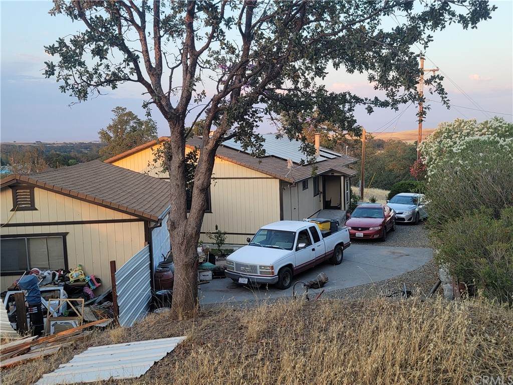 17510 Rancho Tehama Road - Photo 1