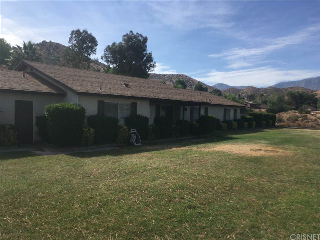2918 Golden Spur Road - Photo 1
