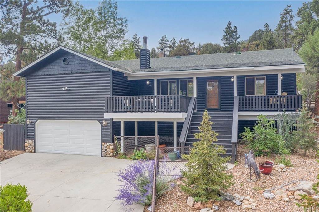1127 Snow Ridge Road - Photo 1