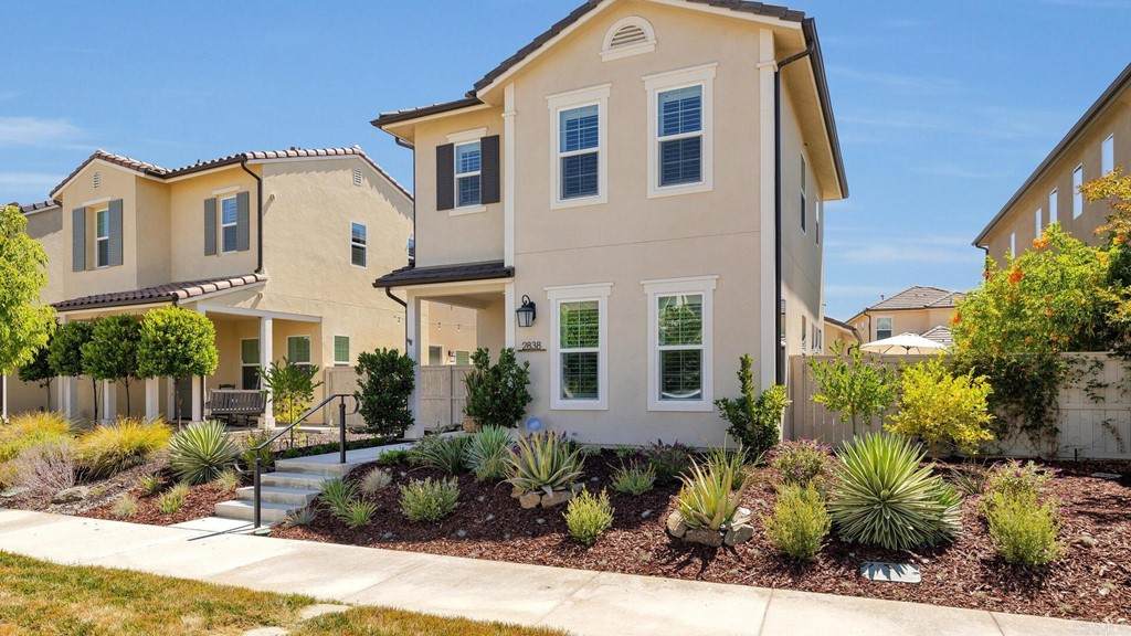 2838 Quilters Drive - Photo 1