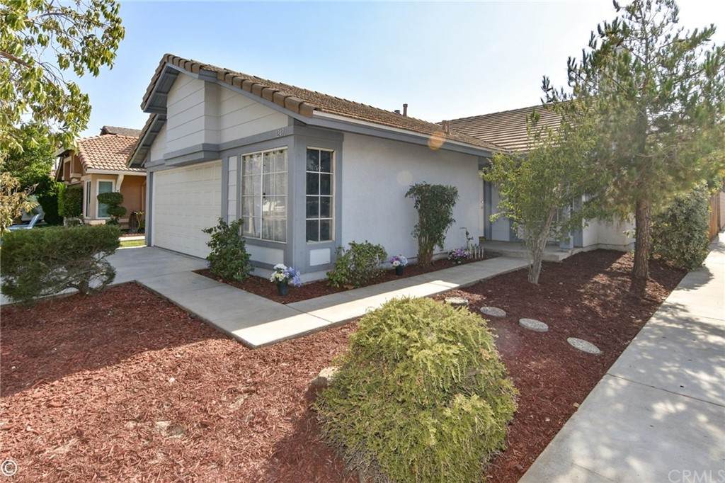 1247 Martinez Lane - Photo 1