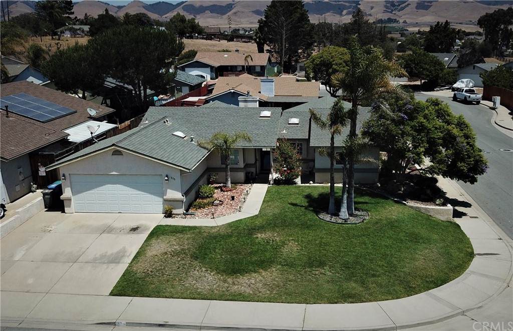 375 Kestrel Way - Photo 1