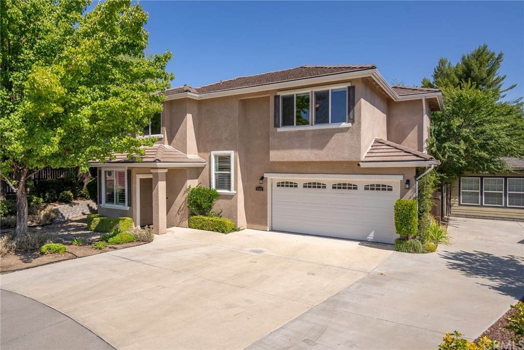 2302 Latigo Court - Photo 1
