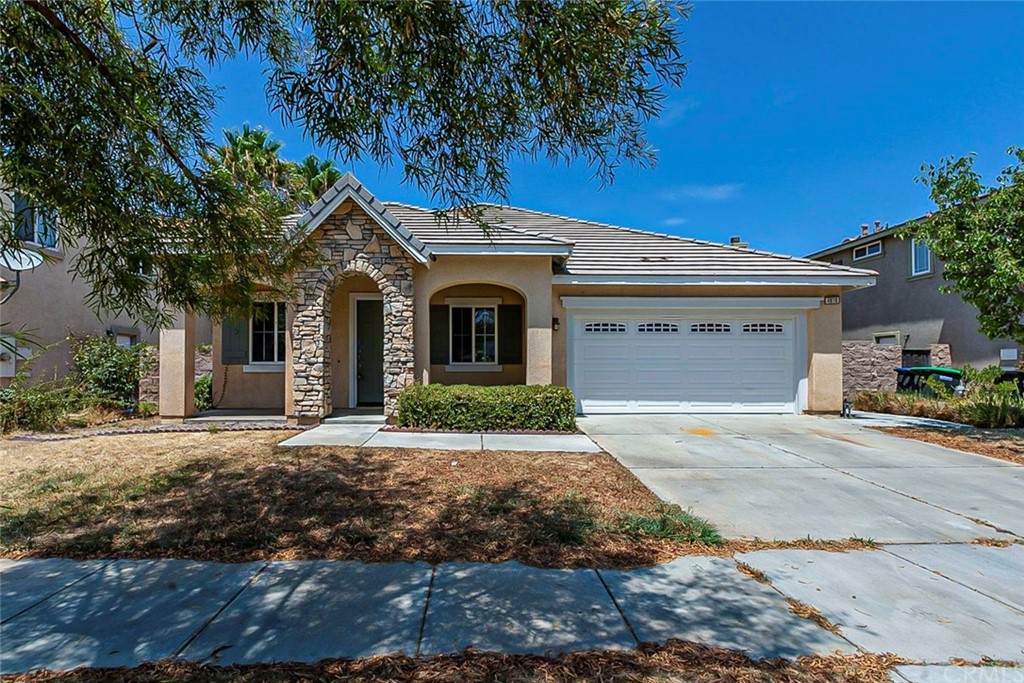 4850 Blue Copper Way - Photo 1