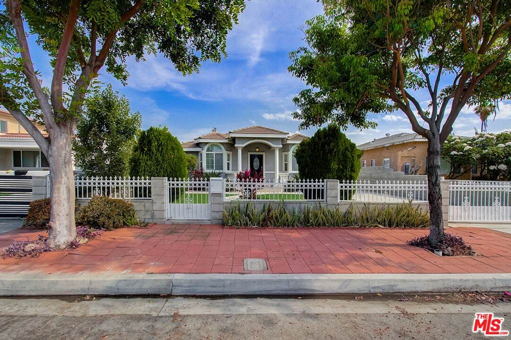 9271 Guess Street - Photo 1