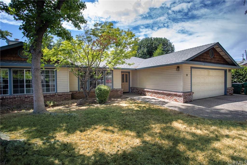 8 Verde Court - Photo 1