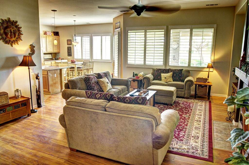 82799 Burnette Drive - Photo 1