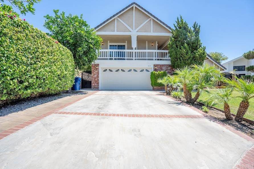 8734 Sari Avenue - Photo 1