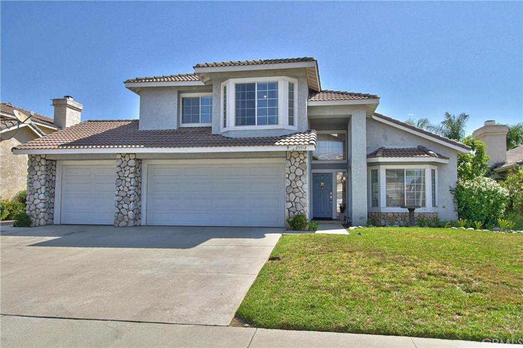 25512 Blackwood Rd - Photo 1