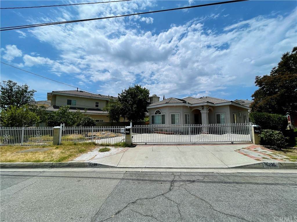 5235 Sereno Drive - Photo 1