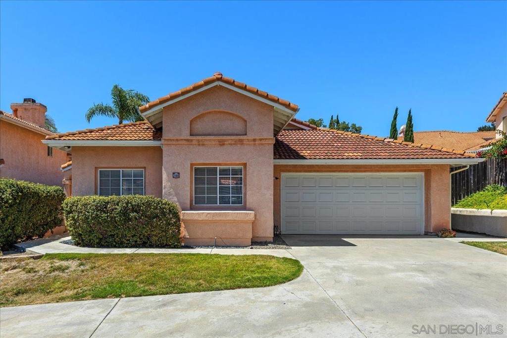 2188 Anda Lucia Way - Photo 1