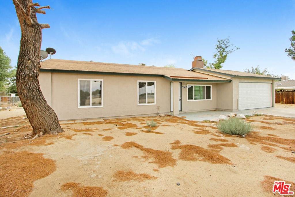 17218 Coolwater Avenue - Photo 1
