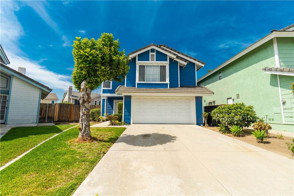 9801 Yale Drive - Photo 1