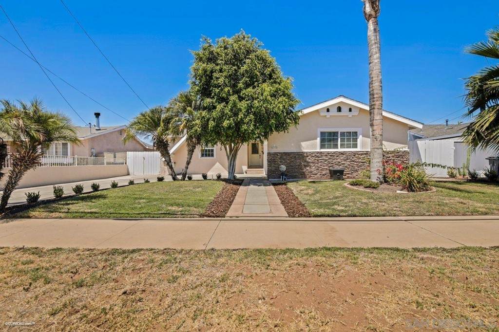 674 Dorothy Street - Photo 1
