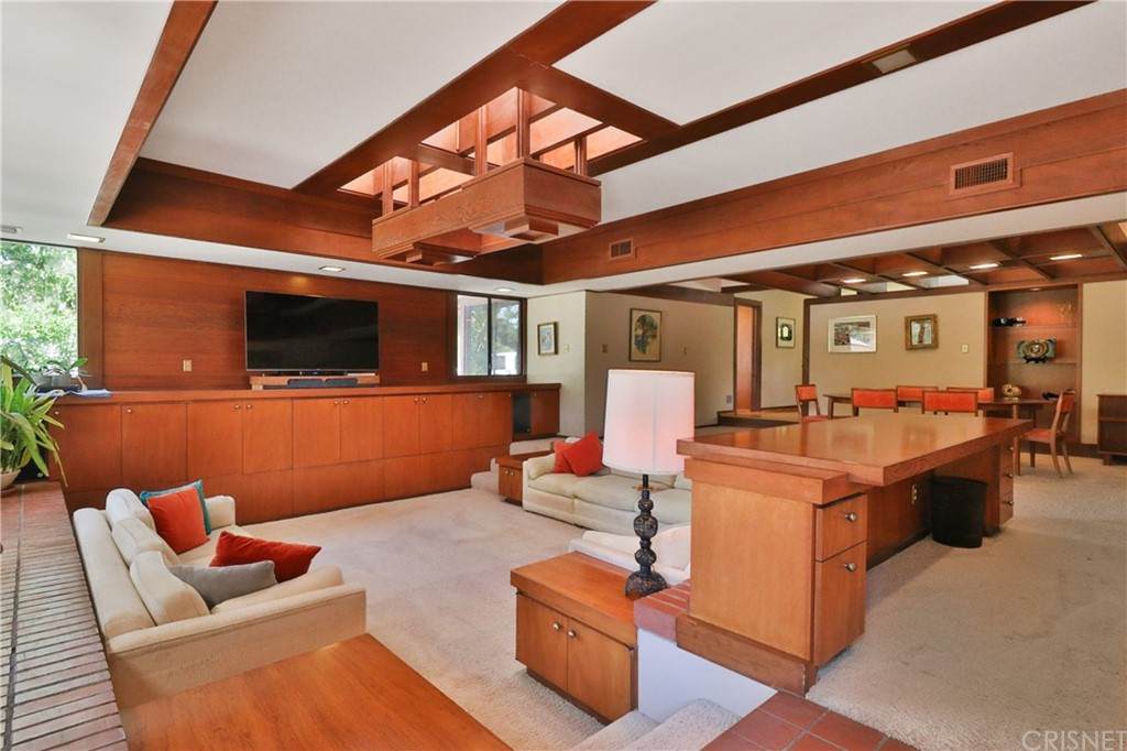 17824 Sunburst Street - Photo 1