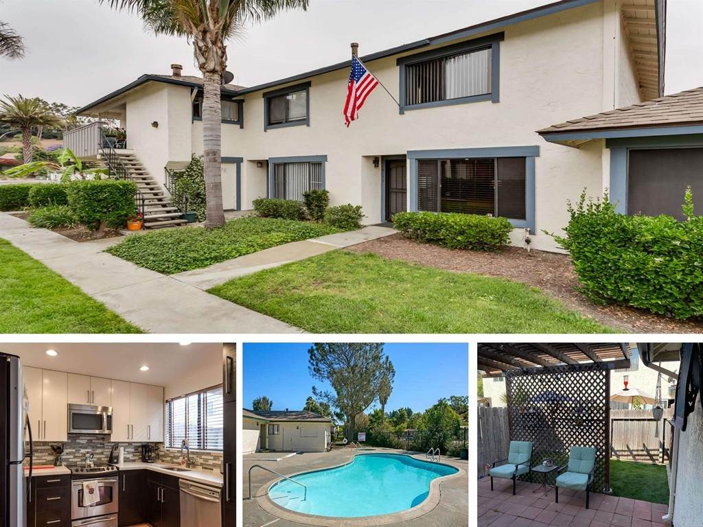 4173 Tiberon Drive - Photo 1